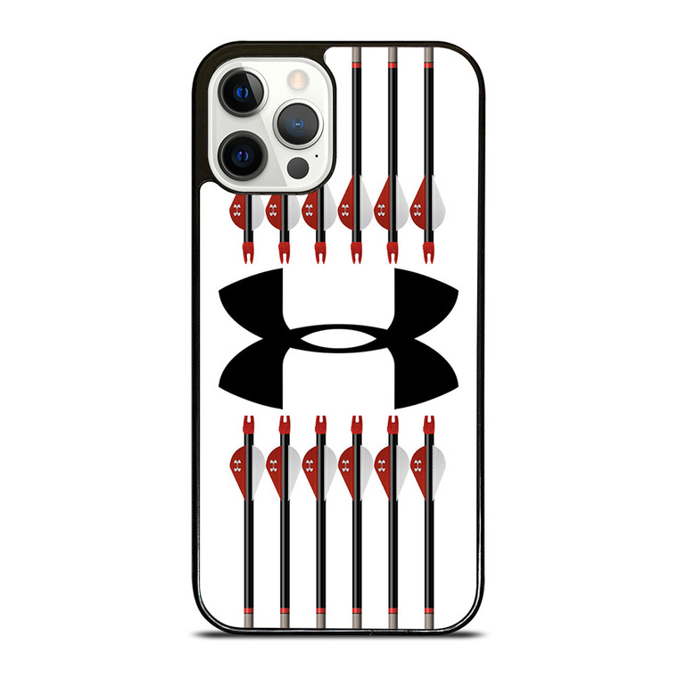 UNDER ARMOUR STYLE iPhone 12 Pro Case