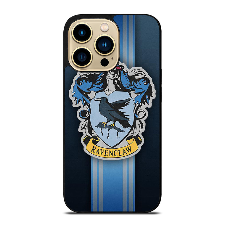 RAVENCLAW HARRY POTTER iPhone 14 Pro Max Case RAVENCLAW HARRY POTTER iPhone 14 Pro Max Case