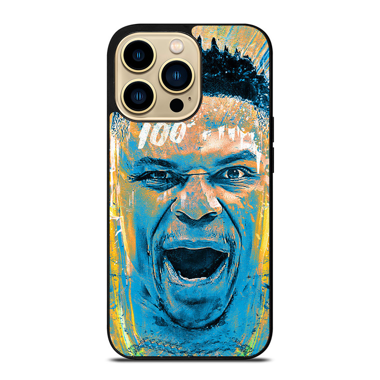 RUSSELL WESTBROOK iPhone 14 Pro Max Case