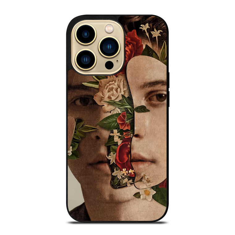SHAWN MENDES 59 iPhone 14 Pro Max Case