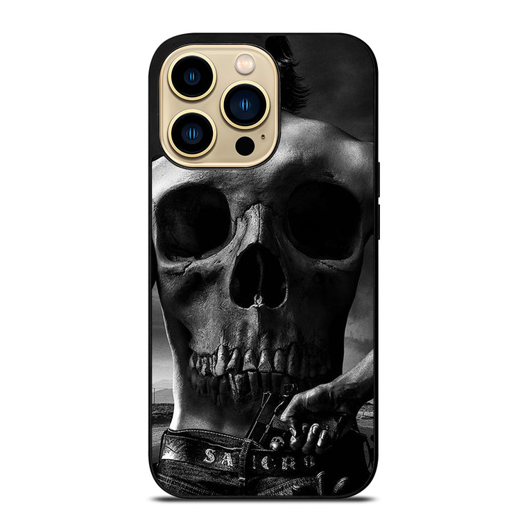 SONS OF ANARCHY 1 iPhone 14 Pro Max Case