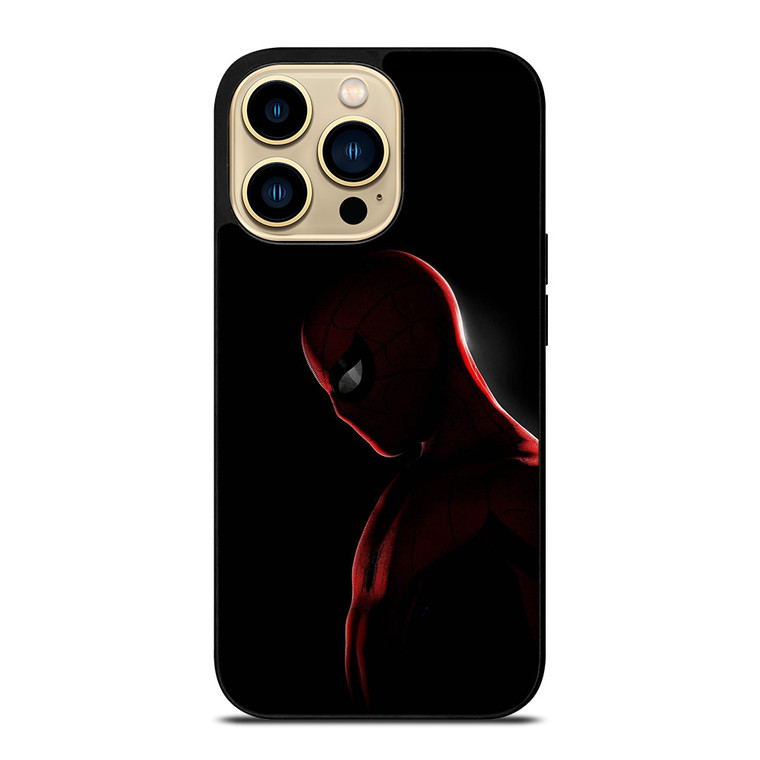 SPIDERMAN FAR FROM HOME MARVEL iPhone 14 Pro Max Case