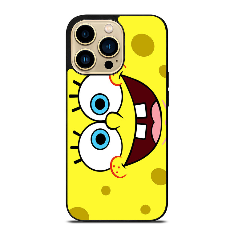 SPONGEBOB 1 iPhone 14 Pro Max Case