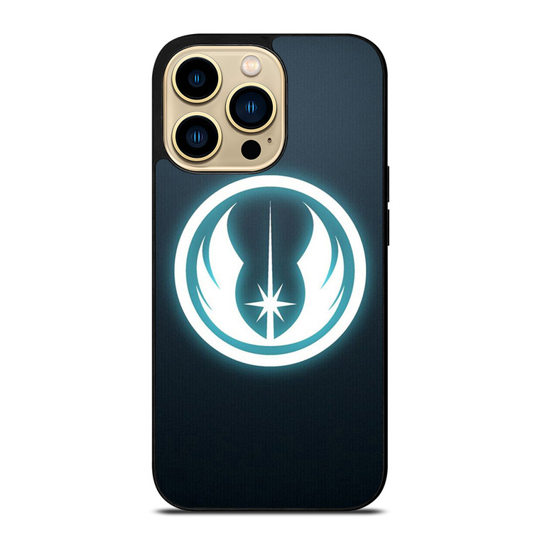 STAR WARS JEDI LOGO iPhone 14 Pro Max Case STAR WARS JEDI LOGO iPhone 14 Pro Max Case