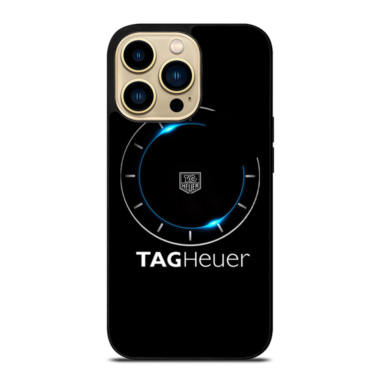TAG HEUER PRESTIGE LOGO iPhone 14 Pro Max Case TAG HEUER PRESTIGE LOGO iPhone 14 Pro Max Case