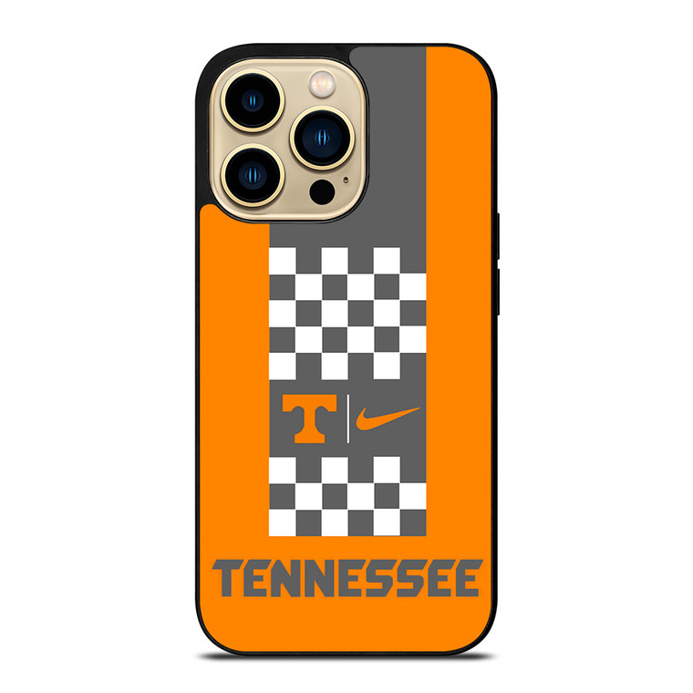 TENNESSEE UT VOLS LOGO 3 iPhone 14 Pro Max Case