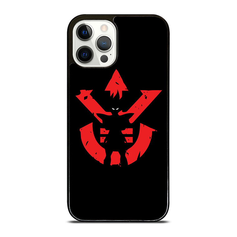 VEGETA ROYAL SAIYAN SYMBOL iPhone 12 Pro Case