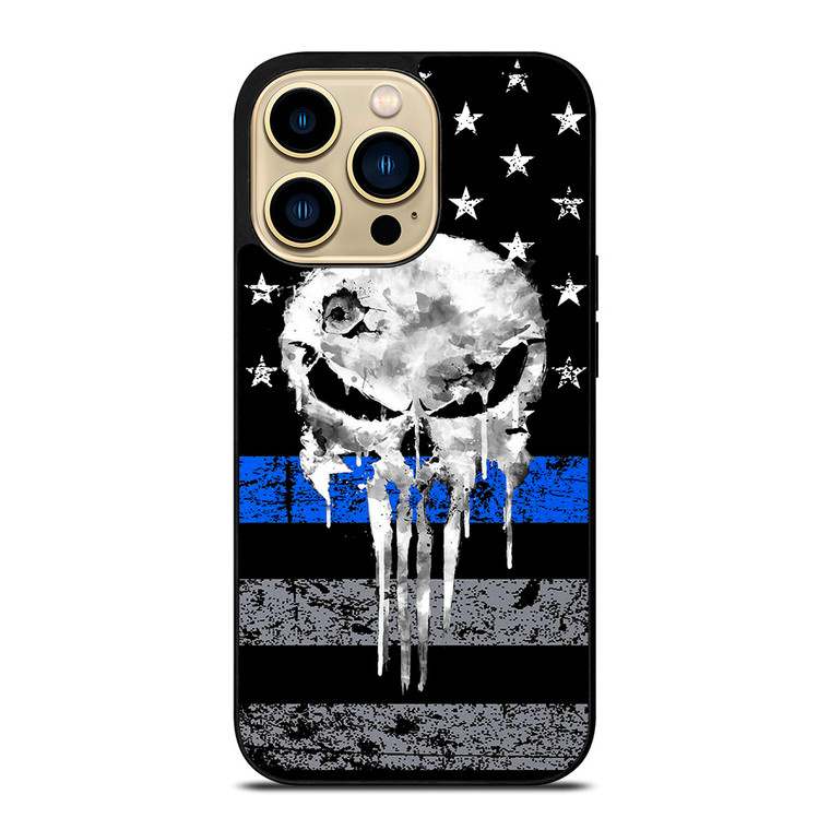 THE PUNISHER ICON 2 iPhone 14 Pro Max Case