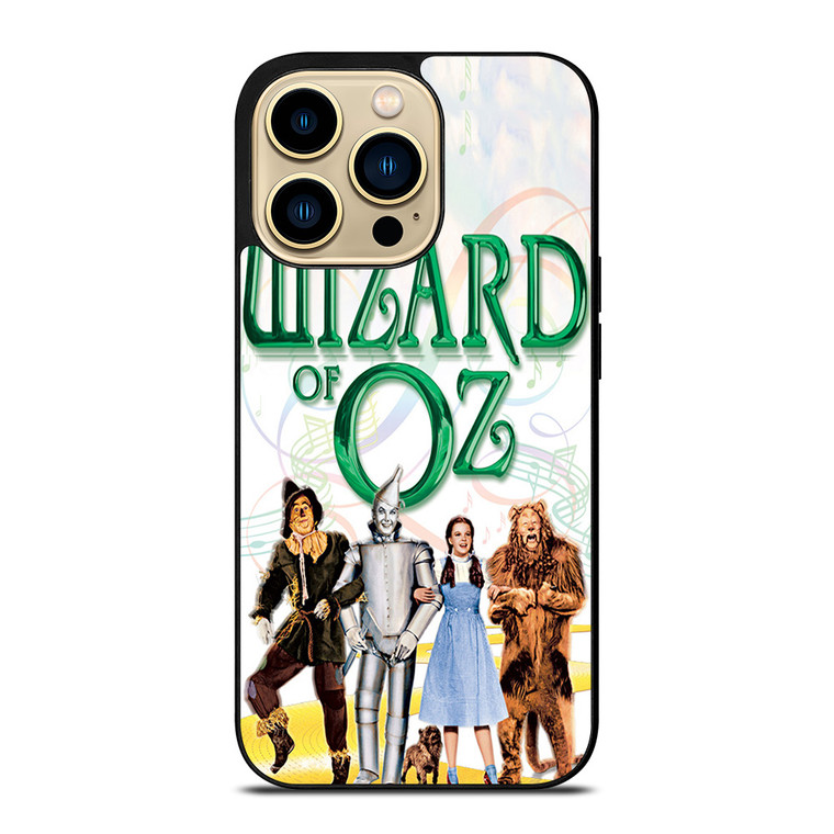 THE WIZARD OF OZ iPhone 14 Pro Max Case