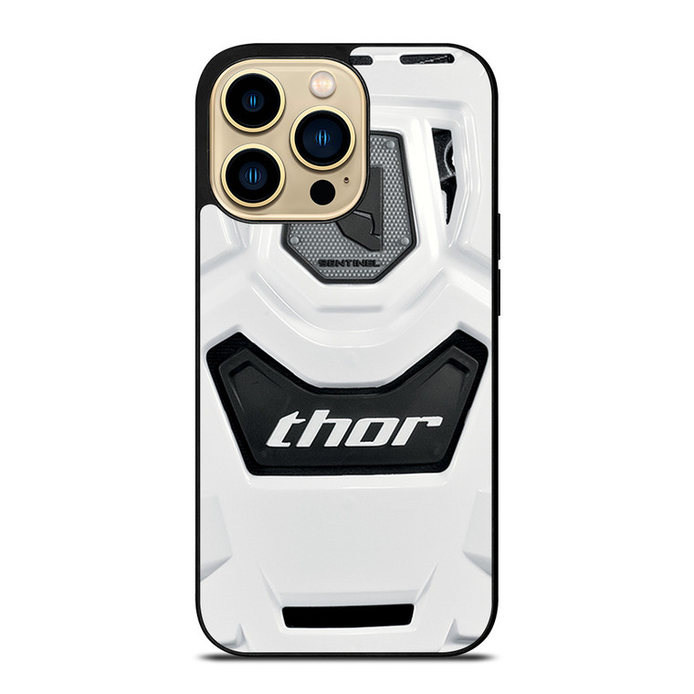THOR MX SENTINEL COVER MOTOCROSS iPhone 14 Pro Max Case