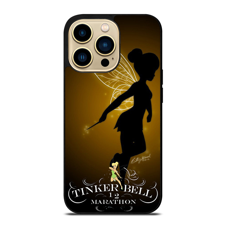 TINKER BELL iPhone 14 Pro Max Case