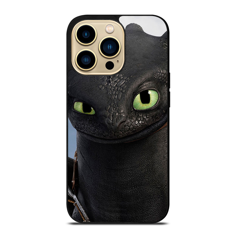 TOOTHLES HOW TO TRAIN YOUR DRAGON iPhone 14 Pro Max Case TOOTHLES HOW TO TRAIN YOUR DRAGON iPhone 14 Pro Max Case