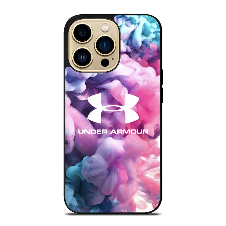UNDER ARMOUR COLORED iPhone 14 Pro Max Case
