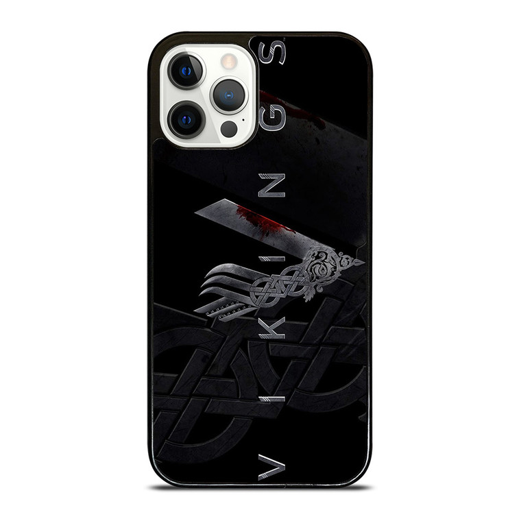 VIKINGS 1 iPhone 12 Pro Case VIKINGS 1 iPhone 12 Pro Case