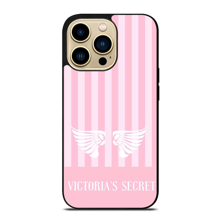 VICTORIA SECRET WING LOGO iPhone 14 Pro Max Case