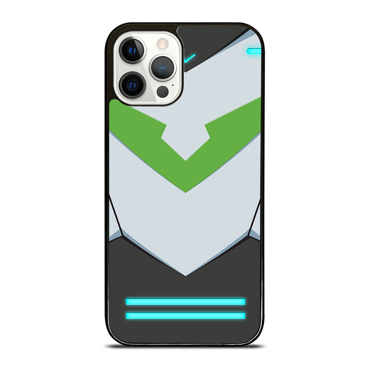 VOLTRON COSPLAY iPhone 12 Pro Case