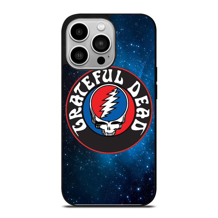 GRATEFUL DEAD iPhone 14 Pro Case GRATEFUL DEAD iPhone 14 Pro Case