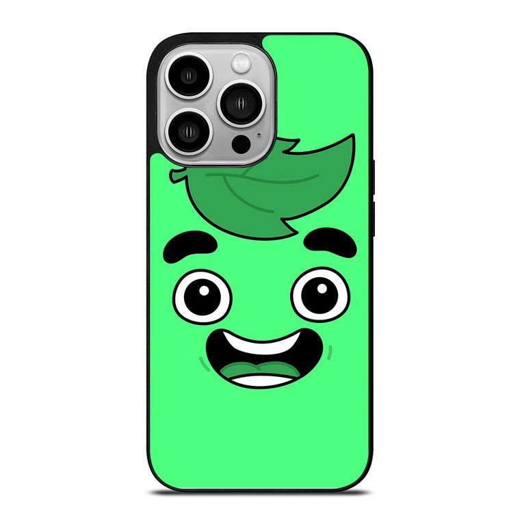 GUAVA JUICE iPhone 14 Pro Case