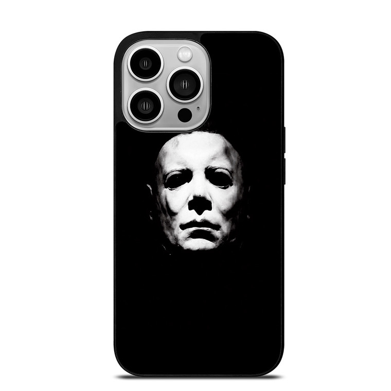 HALLOWEEN MICHAEL MYERS iPhone 14 Pro Case