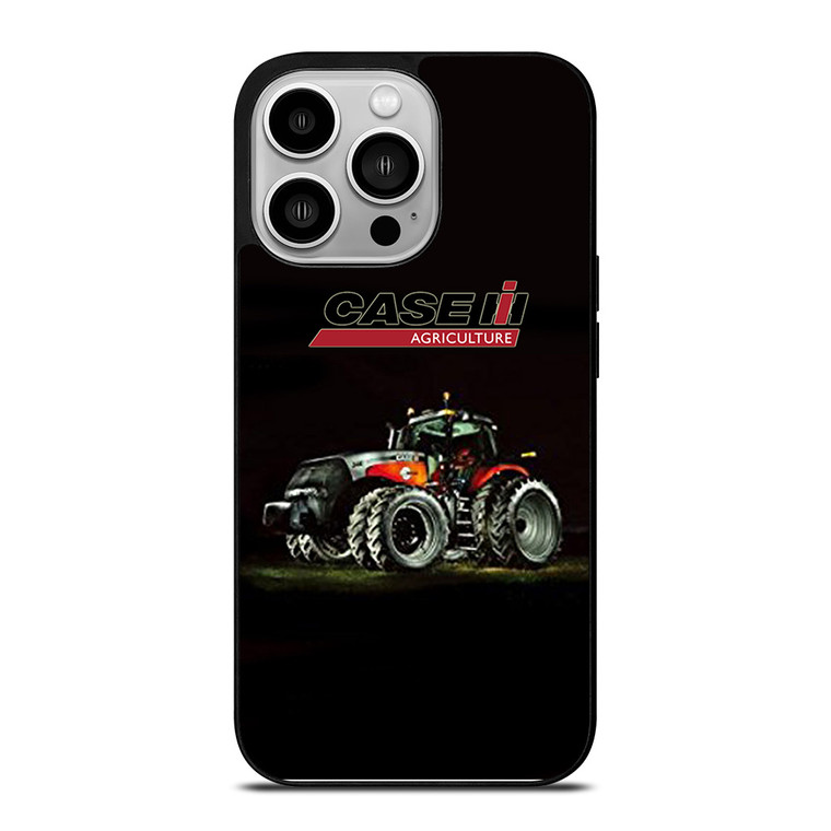 IH HARVESTER FARMALL TRACTOR iPhone 14 Pro Case