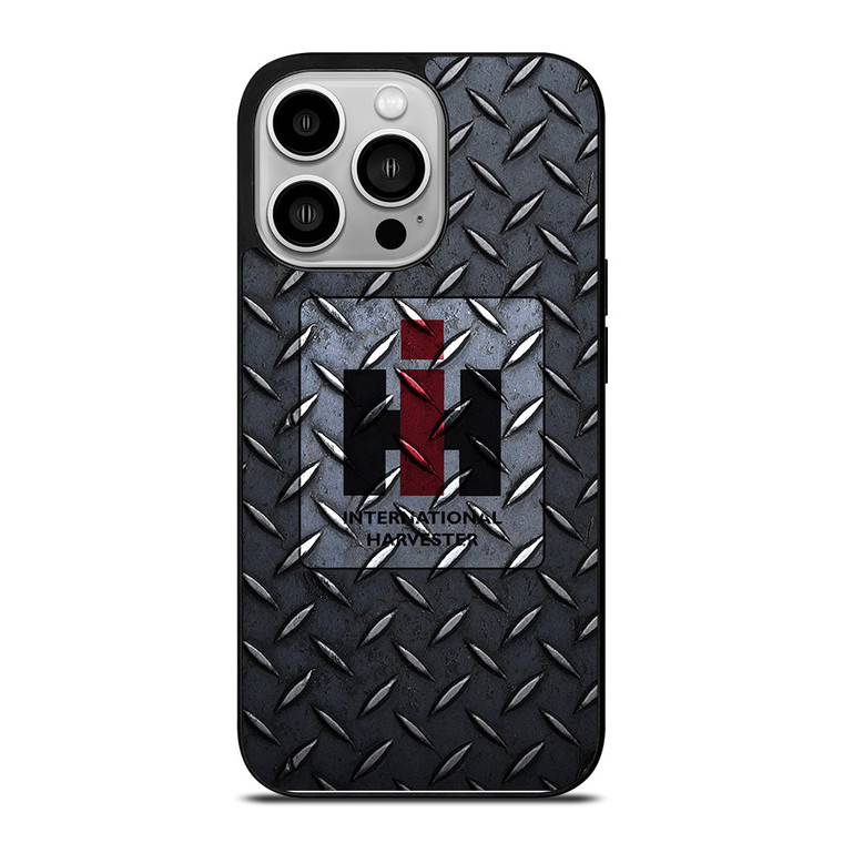 IH INTERNATIONAL HARVESTER 3 iPhone 14 Pro Case