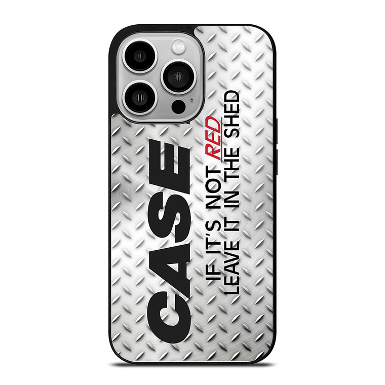 IH INTERNATIONAL HARVESTER FARMALL 2 iPhone 14 Pro Case