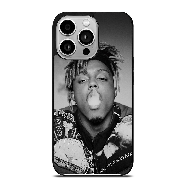 JUICE WRLD RAPPER iPhone 14 Pro Case
