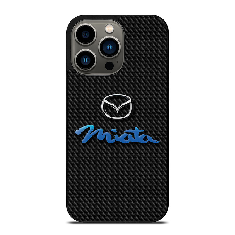 MAZDA MIATA iPhone 13 Pro Case