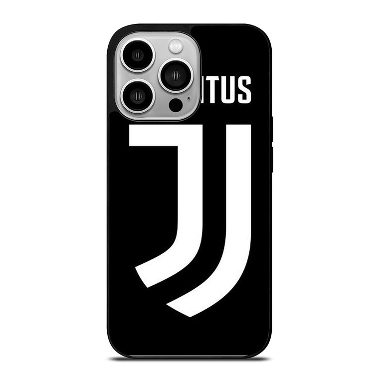 JUVENTUS LOGO New iPhone 14 Pro Case