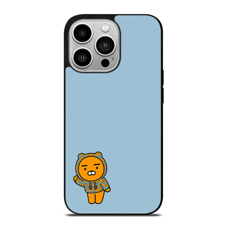 KAKAO FRIENDS iPhone 14 Pro Case