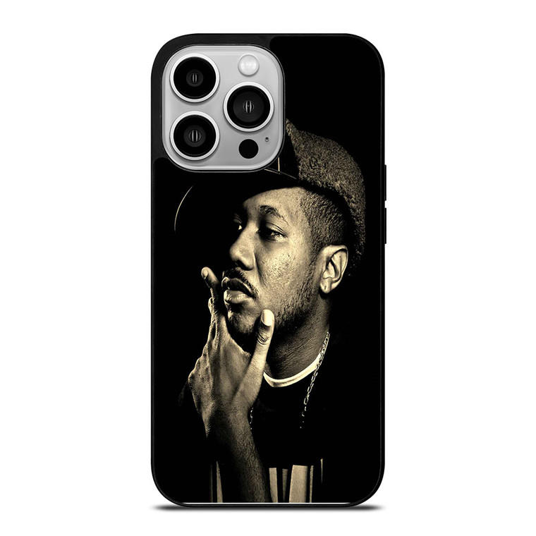 KENDRICK LAMAR iPhone 14 Pro Case