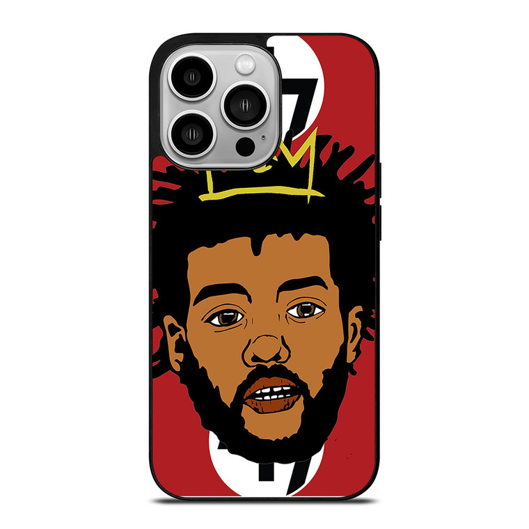 KING STEELO CAPITAL STEEZ iPhone 14 Pro Case