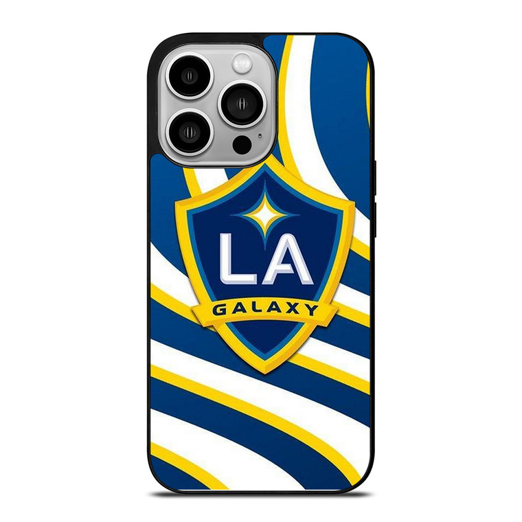 LA GALAXY LOGO iPhone 14 Pro Case