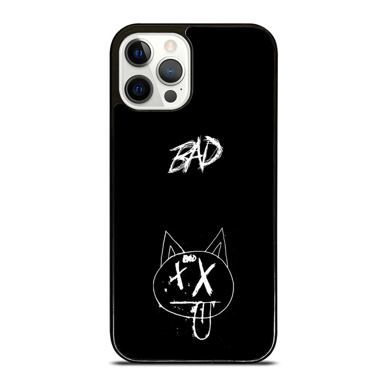 XXXTENTACION BAD VIBES iPhone 12 Pro Case