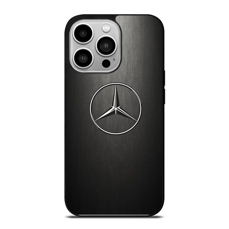 MERCEDES BENZ LOGO iPhone 14 Pro Case