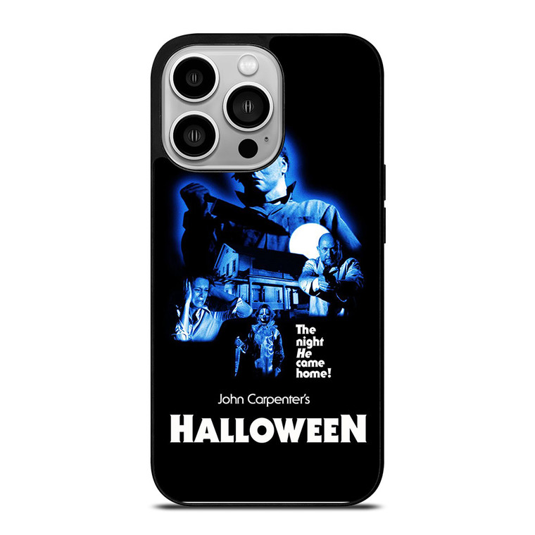 MICHAEL MYERS HALLOWEEN 3 iPhone 14 Pro Case