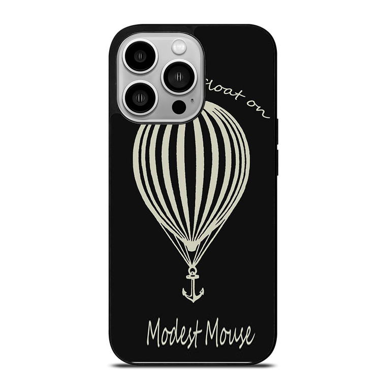 MODEST MOUSE BALLON iPhone 14 Pro Case