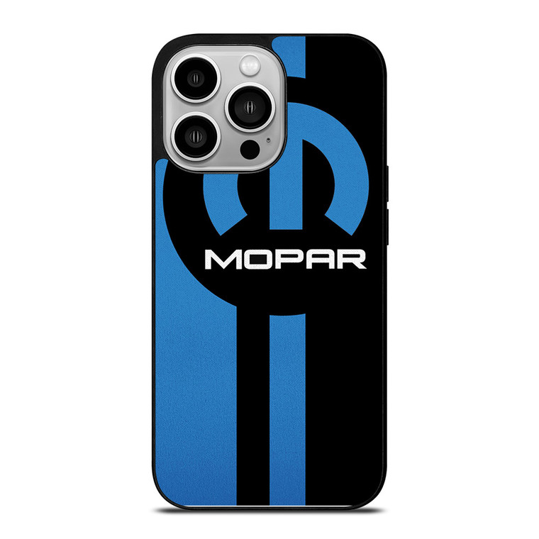 MOPAR LOGO 4 iPhone 14 Pro Case MOPAR LOGO 4 iPhone 14 Pro Case