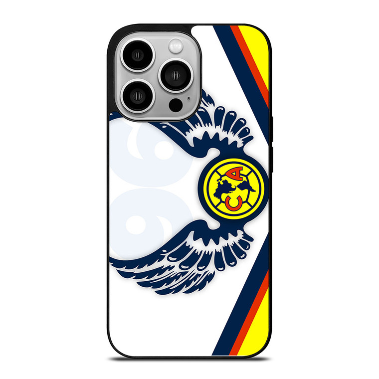 NEW CLUB AMERICA AGUILAS iPhone 14 Pro Case
