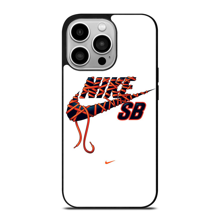 NIKE SB LOGO ROPE iPhone 14 Pro Case NIKE SB LOGO ROPE iPhone 14 Pro Case