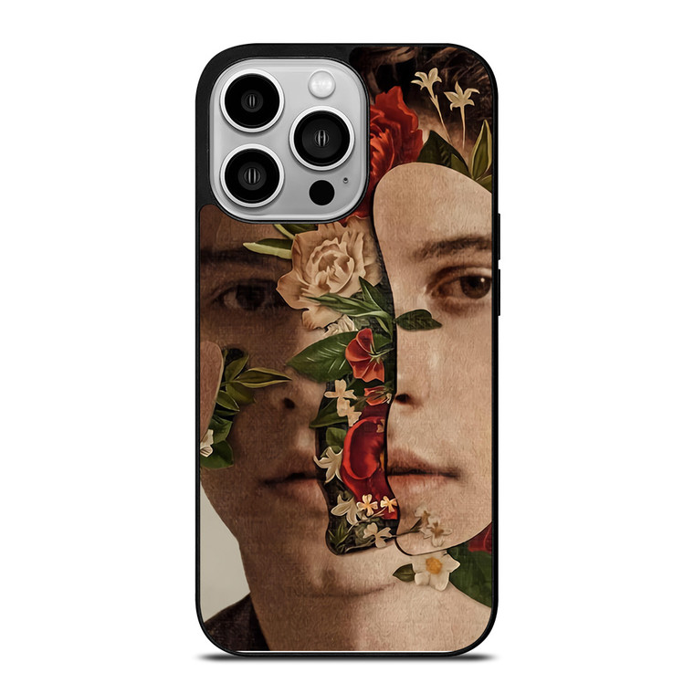 SHAWN MENDES 59 iPhone 14 Pro Case SHAWN MENDES 59 iPhone 14 Pro Case