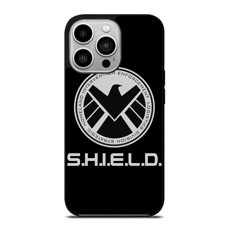 SHIELD 1 iPhone 14 Pro Case