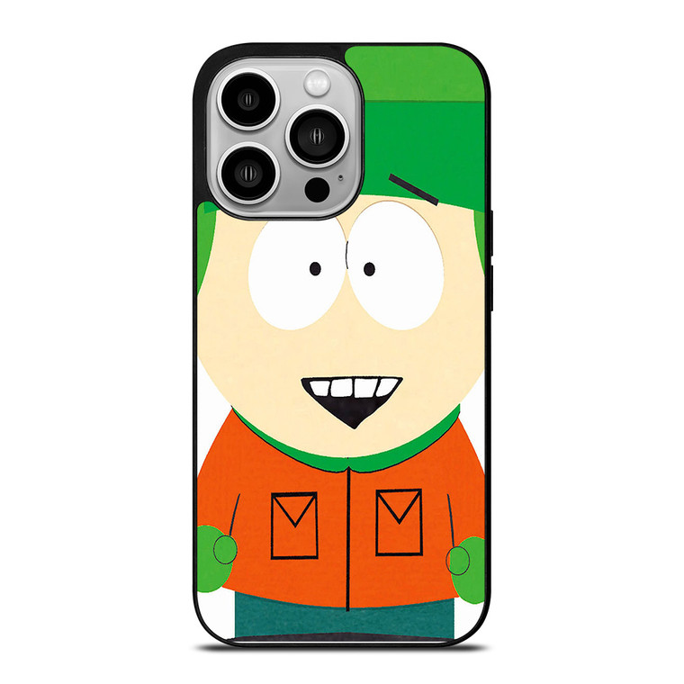 SOUTH PARK 1 iPhone 14 Pro Case
