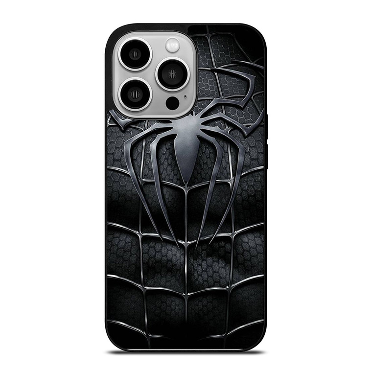 SPIDERMAN LOGO 1 iPhone 14 Pro Case