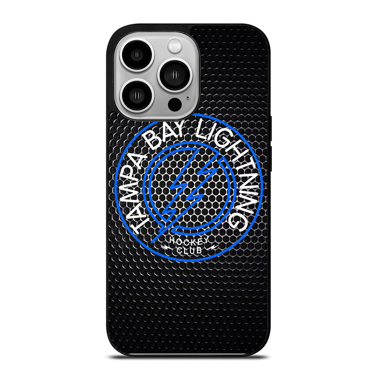 TAMPA BAY LIGHTNING iPhone 14 Pro Case