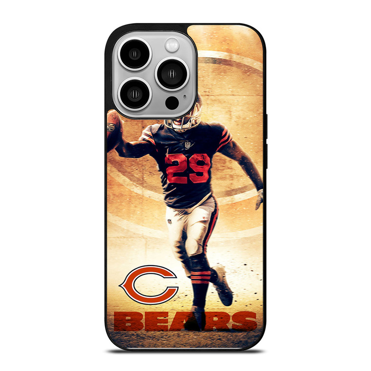 TARIK COHEN CHICAGO BEARS iPhone 14 Pro Case