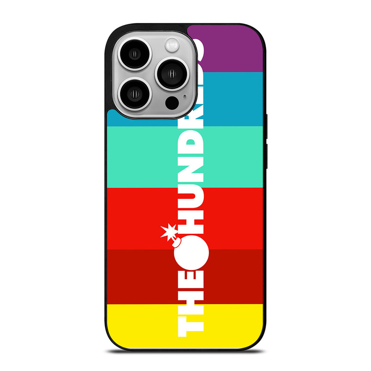 THE HUNDREDS iPhone 14 Pro Case