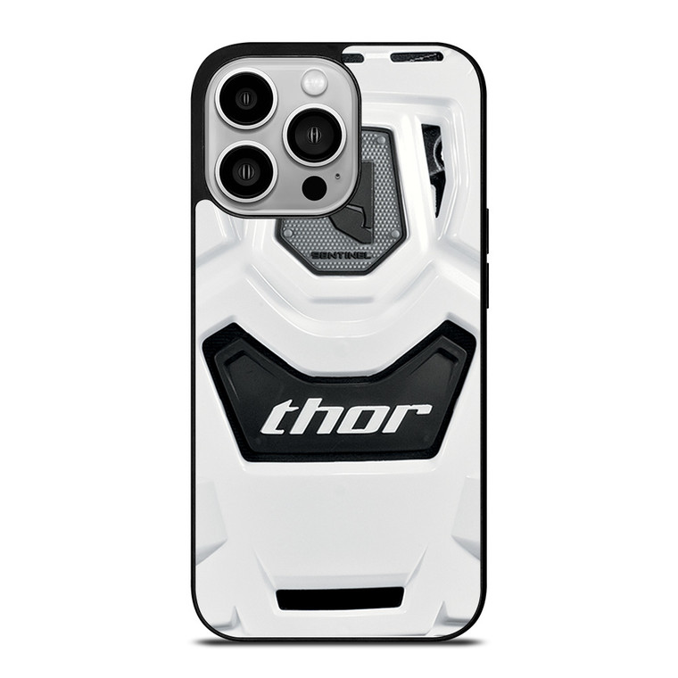 THOR MX SENTINEL COVER MOTOCROSS iPhone 14 Pro Case THOR MX SENTINEL COVER MOTOCROSS iPhone 14 Pro Case
