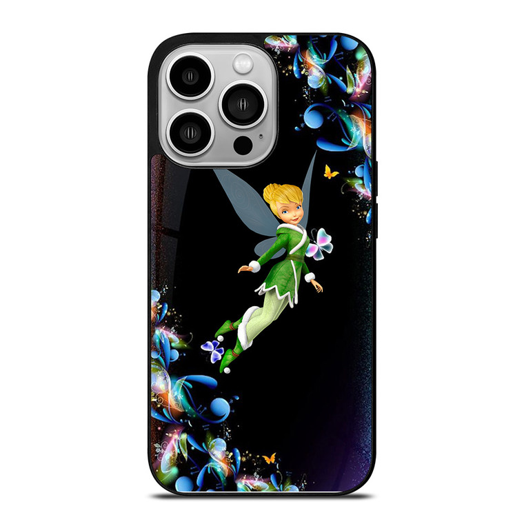 TINKER BELL ART iPhone 14 Pro Case