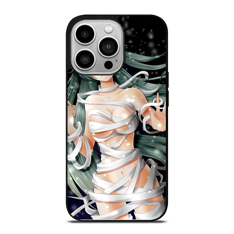 TOKYO GHOUL MUMMY iPhone 14 Pro Case